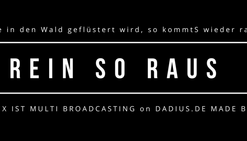 Neue Boxen – Lautsprecher – ohne Kopfhörer