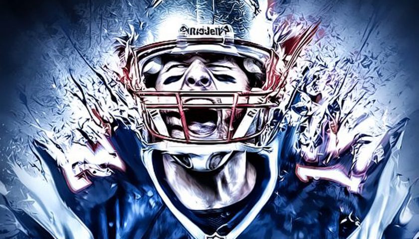 sportliche Schüssel? super bowl 52 LII