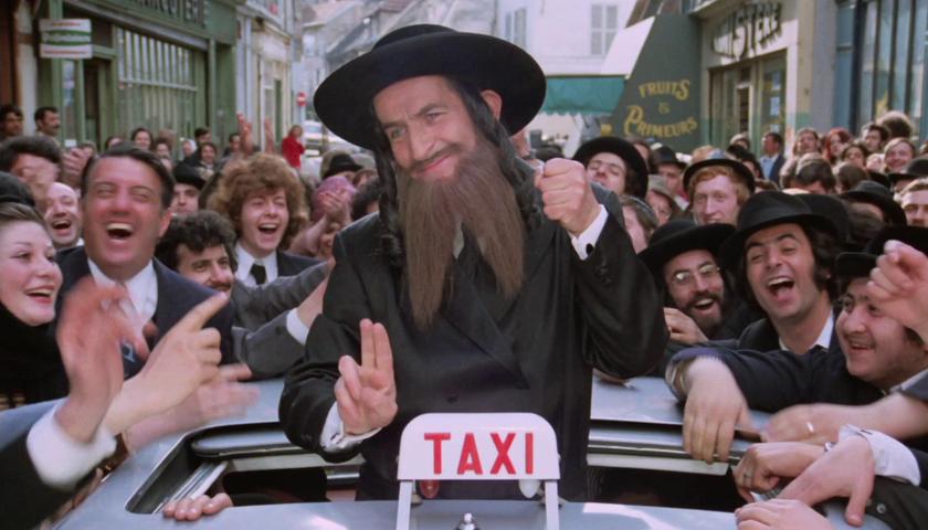 Louis de Funés Zitat