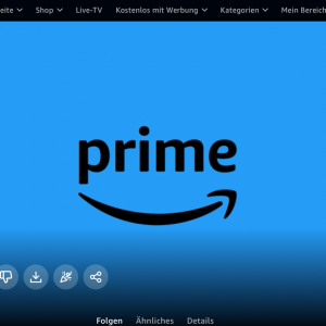 Die Disscounter auf PRIME TV von amazon.de