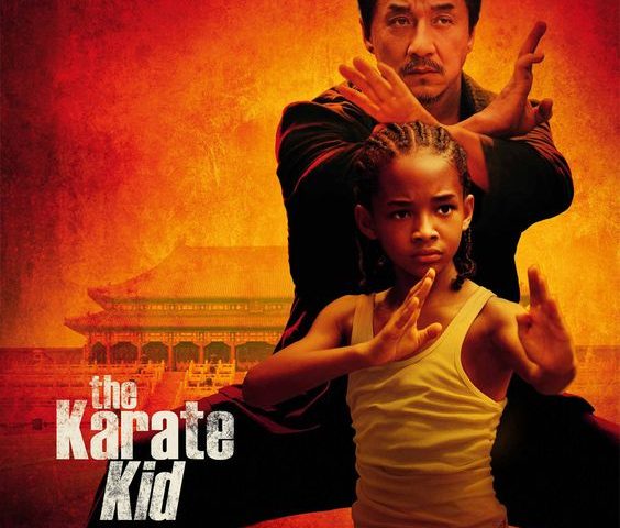 Welchen Tier bist du am ähnlichsten im KungFu?