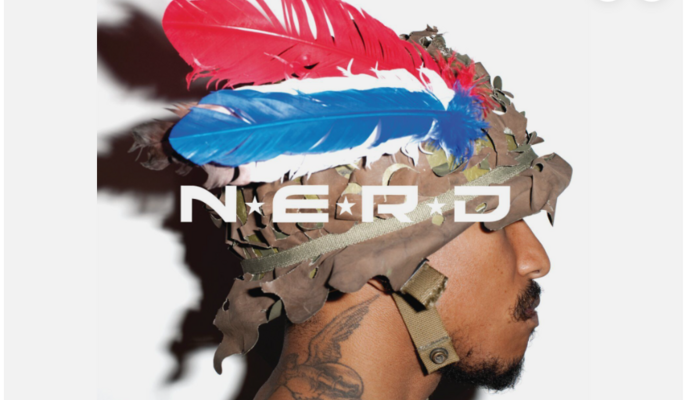 N.E.R.D.