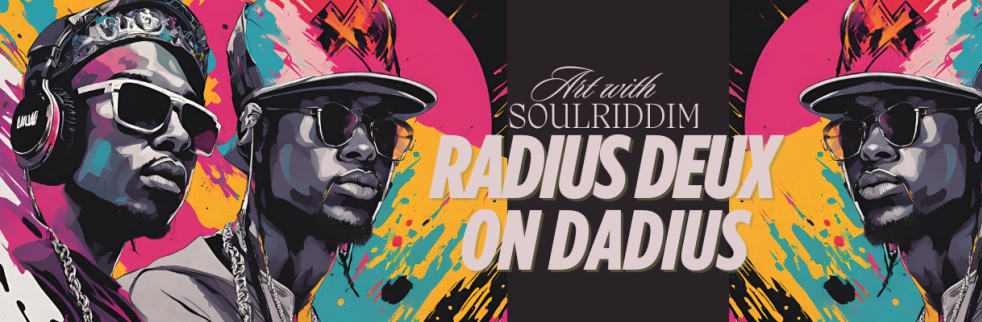 sphère avéc dadius.de