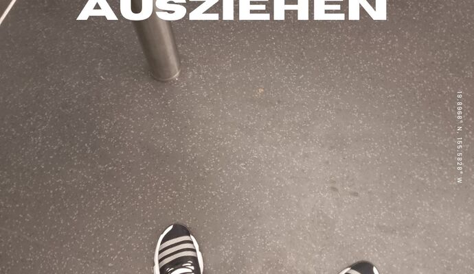 Link Weiter to Station