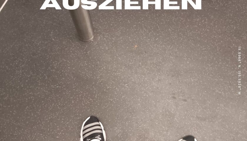Link Weiter to Station
