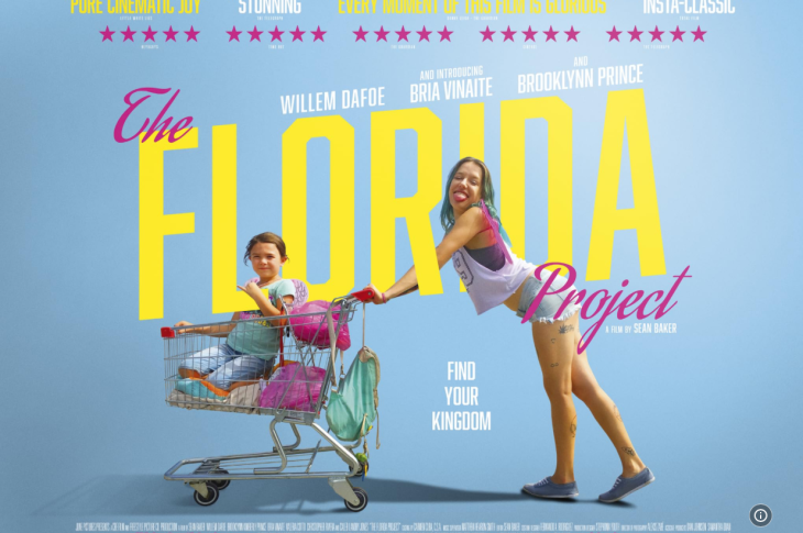 Foto: Mark Schmit, The FLORIDA Project