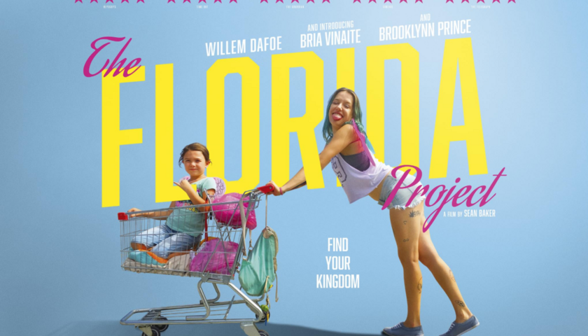 Foto: Mark Schmit, The FLORIDA Project