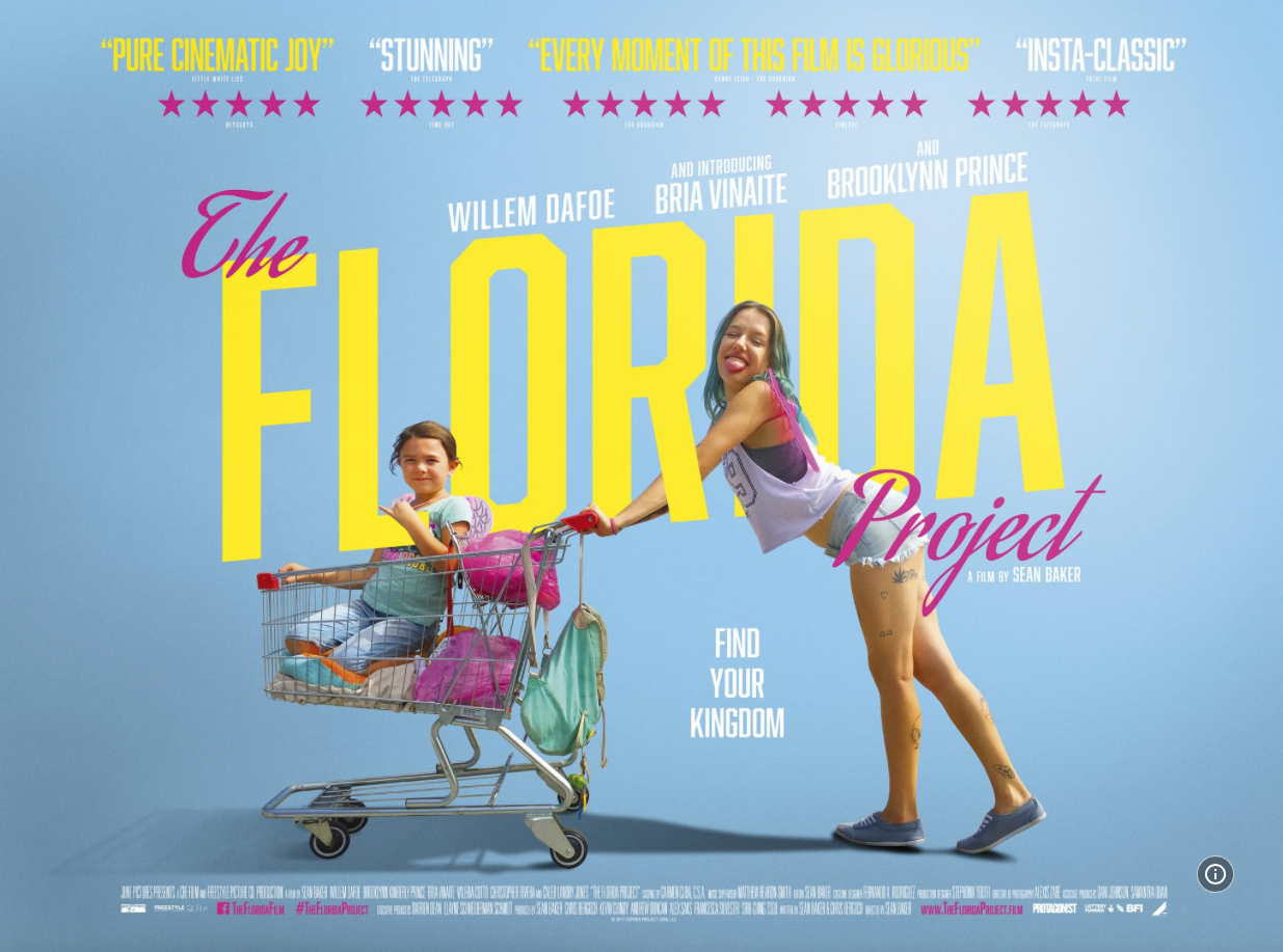 Foto: Mark Schmit, The FLORIDA Project