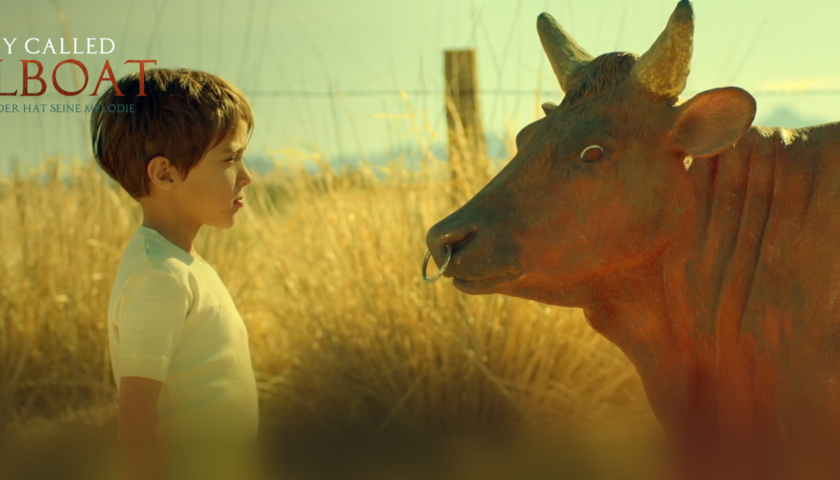 A Boy Called Sailboat - 2020 - Apple TV