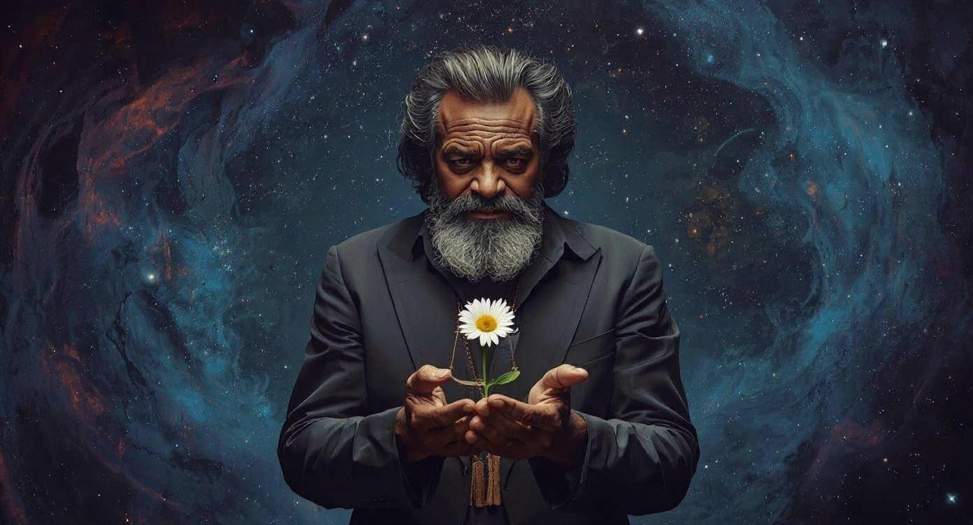 Mal drüber nachgedacht….